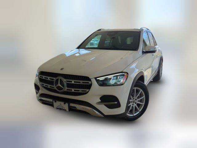 2024 Mercedes-Benz GLE 350