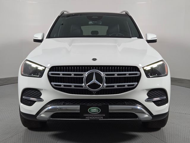 2024 Mercedes-Benz GLE 350