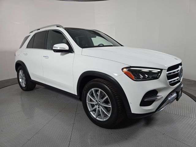 2024 Mercedes-Benz GLE 350
