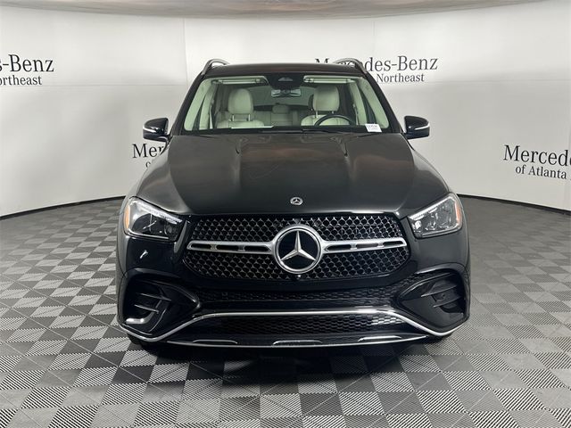 2024 Mercedes-Benz GLE 350