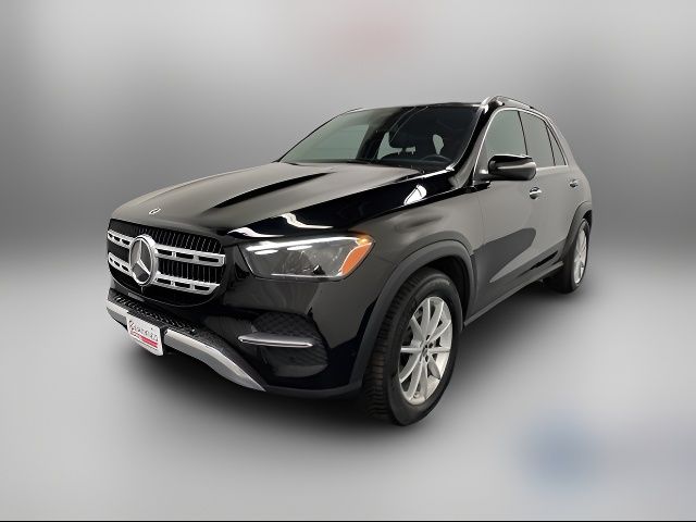 2024 Mercedes-Benz GLE 350