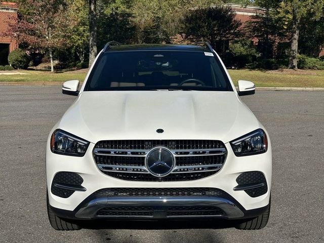 2024 Mercedes-Benz GLE 350