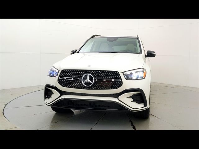 2024 Mercedes-Benz GLE 350