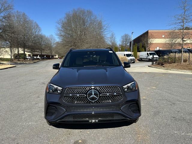 2024 Mercedes-Benz GLE 350