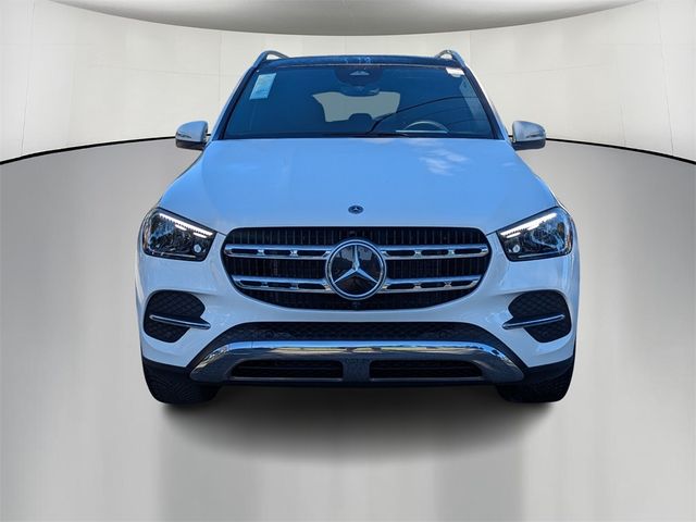 2024 Mercedes-Benz GLE 350