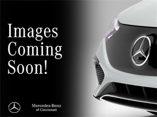 2024 Mercedes-Benz GLE 350