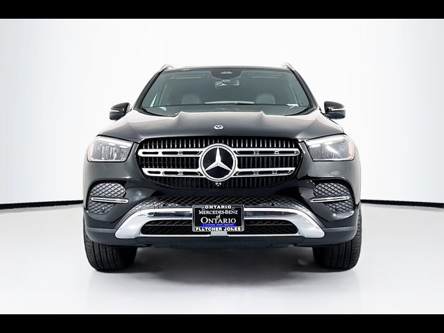 2024 Mercedes-Benz GLE 350