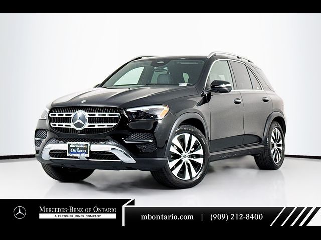 2024 Mercedes-Benz GLE 350