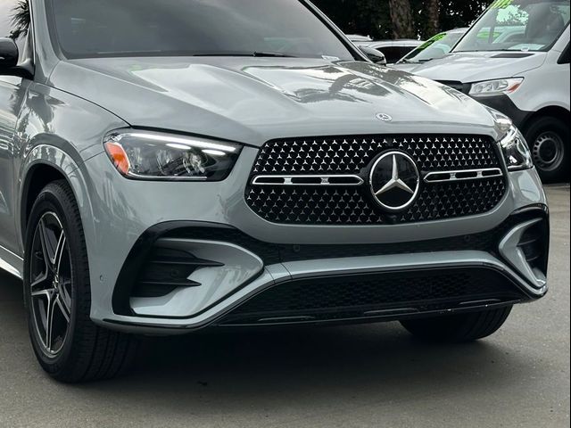 2024 Mercedes-Benz GLE 350