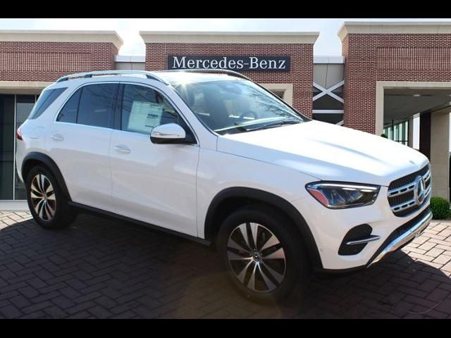 2024 Mercedes-Benz GLE 350