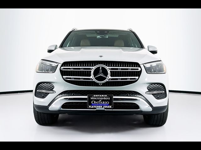 2024 Mercedes-Benz GLE 350