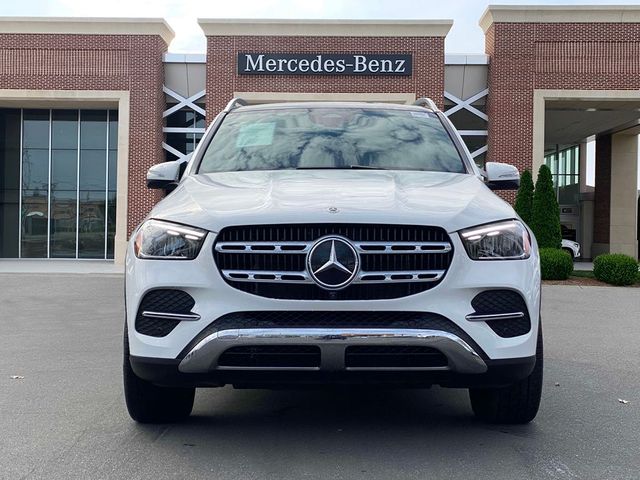 2024 Mercedes-Benz GLE 350