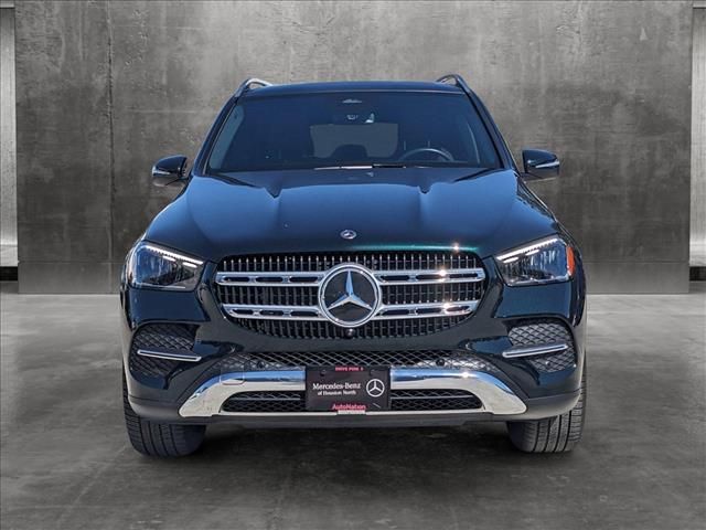 2024 Mercedes-Benz GLE 350