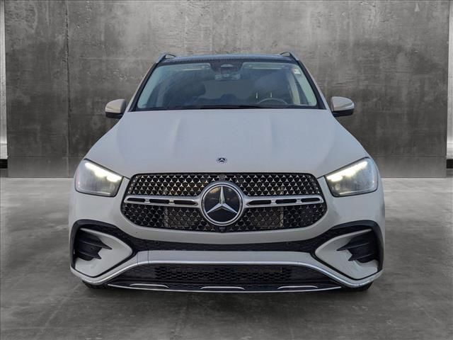 2024 Mercedes-Benz GLE 350