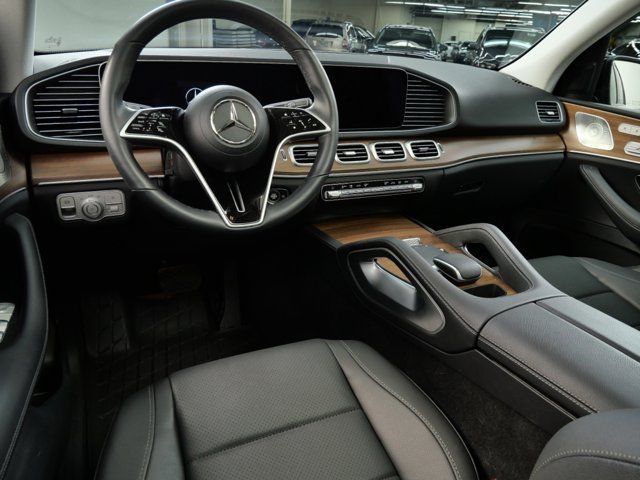 2024 Mercedes-Benz GLE 350