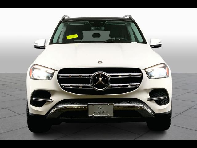 2024 Mercedes-Benz GLE 350