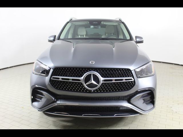 2024 Mercedes-Benz GLE 350