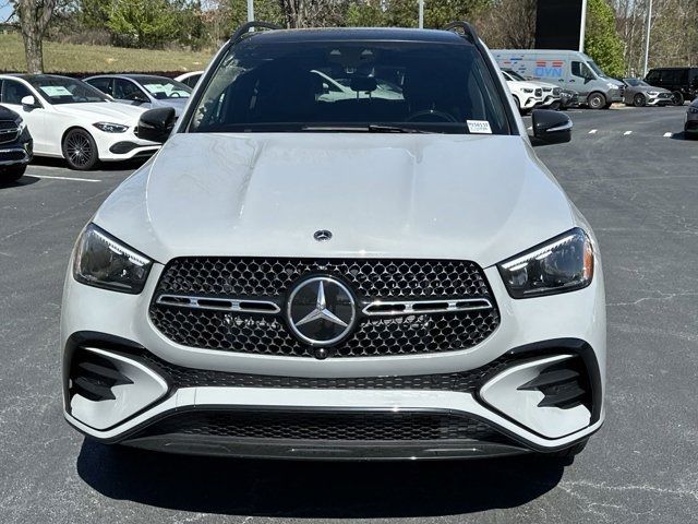 2024 Mercedes-Benz GLE 350