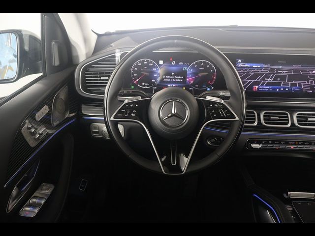 2024 Mercedes-Benz GLE 350