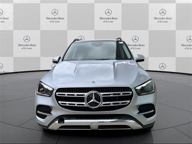 2024 Mercedes-Benz GLE 350