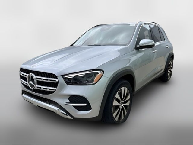 2024 Mercedes-Benz GLE 350