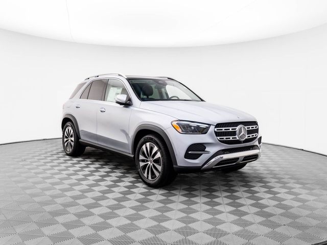 2024 Mercedes-Benz GLE 350