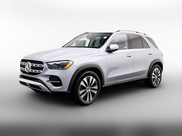 2024 Mercedes-Benz GLE 350