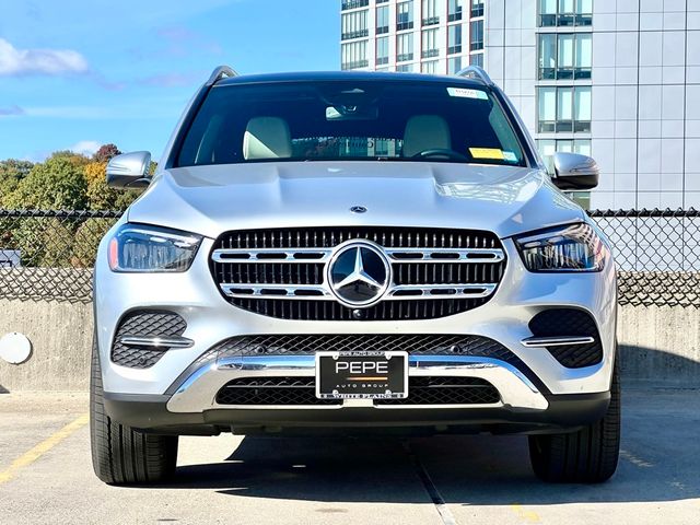 2024 Mercedes-Benz GLE 350