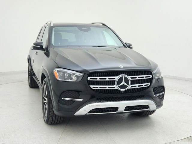 2024 Mercedes-Benz GLE 350