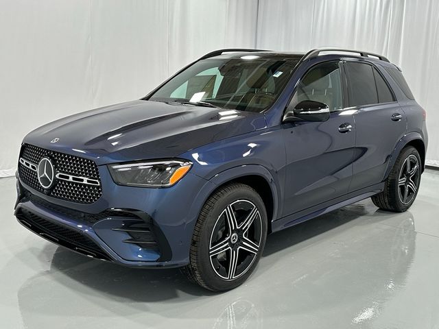 2024 Mercedes-Benz GLE 350