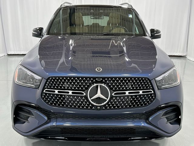 2024 Mercedes-Benz GLE 350