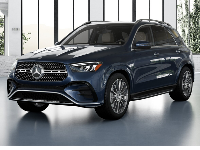 2024 Mercedes-Benz GLE 350