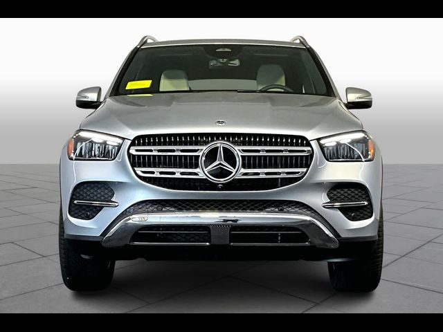 2024 Mercedes-Benz GLE 350