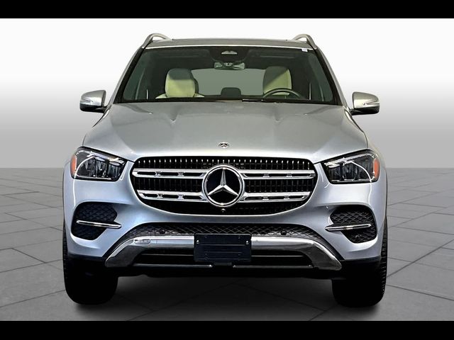 2024 Mercedes-Benz GLE 350