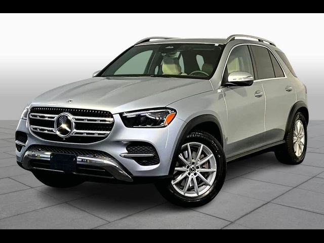 2024 Mercedes-Benz GLE 350