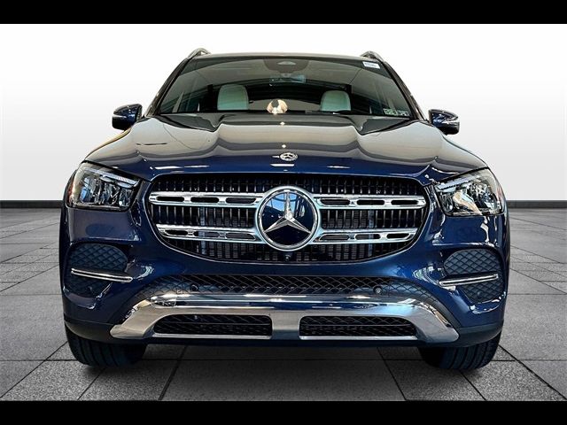 2024 Mercedes-Benz GLE 350