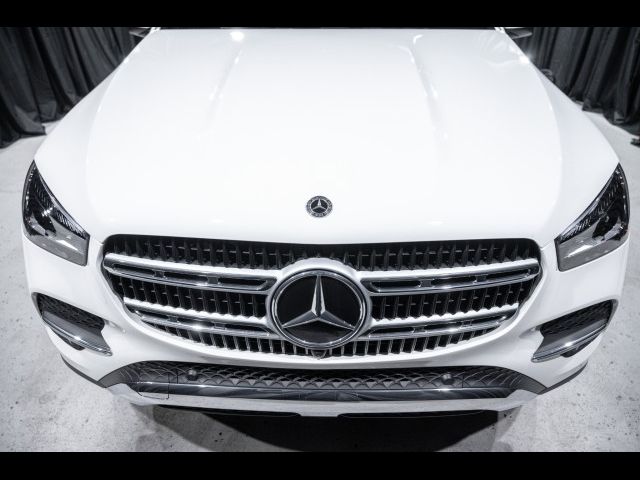 2024 Mercedes-Benz GLE 350