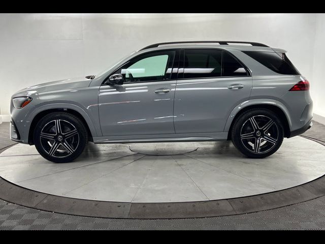 2024 Mercedes-Benz GLE 350