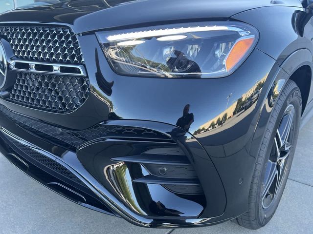 2024 Mercedes-Benz GLE 350