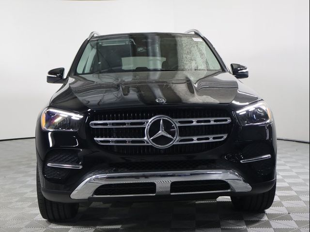 2024 Mercedes-Benz GLE 350