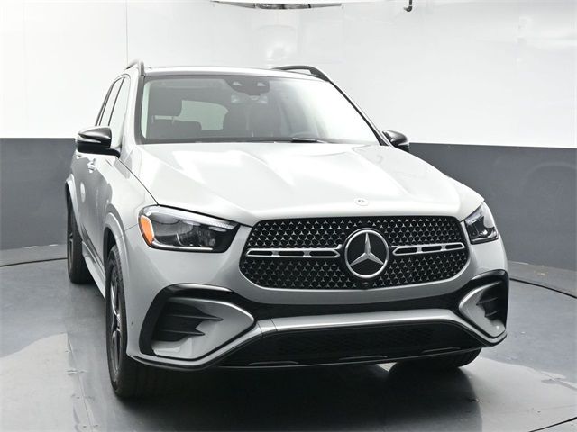 2024 Mercedes-Benz GLE 350