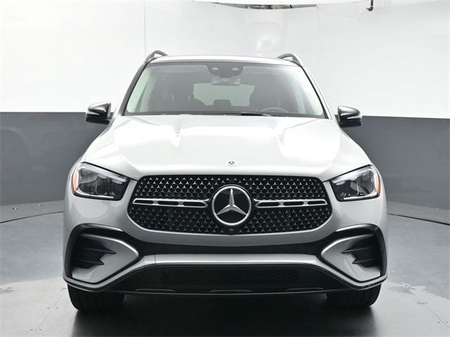 2024 Mercedes-Benz GLE 350