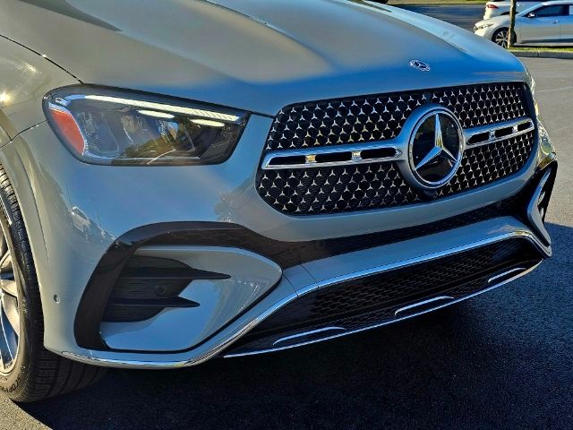 2024 Mercedes-Benz GLE 350