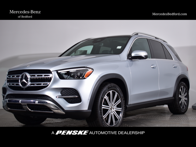 2024 Mercedes-Benz GLE 350