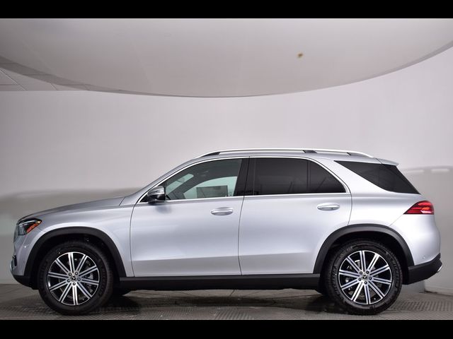 2024 Mercedes-Benz GLE 350