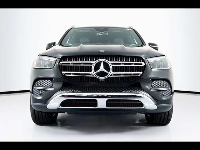 2024 Mercedes-Benz GLE 350