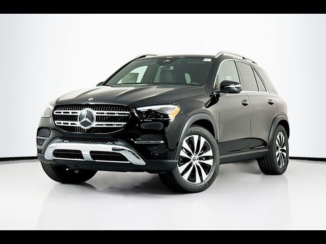 2024 Mercedes-Benz GLE 350