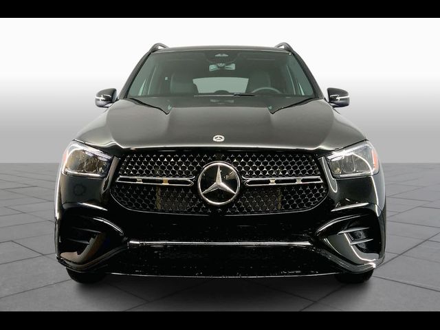 2024 Mercedes-Benz GLE 350