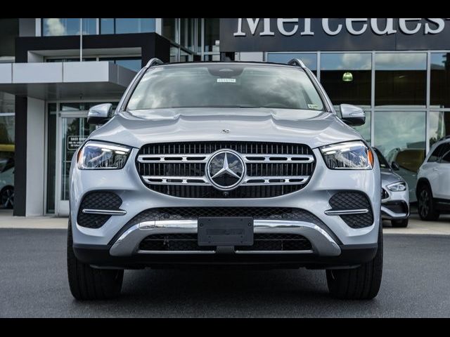 2024 Mercedes-Benz GLE 350