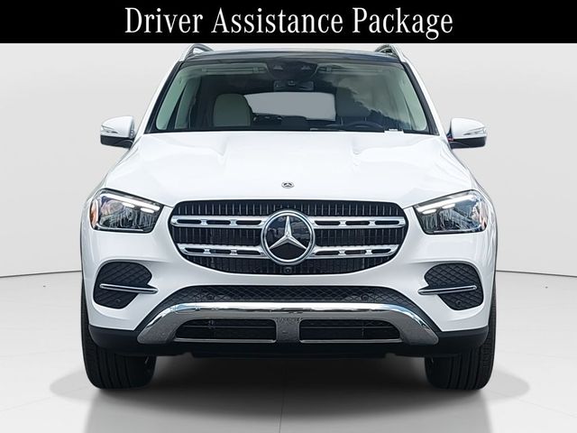 2024 Mercedes-Benz GLE 350